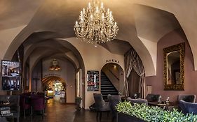 Boutique Hotel Rango