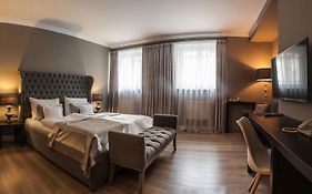 Boutique Hotel Rango